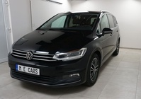 Volkswagen Touran 2020