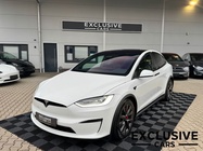 Tesla Model X 2023