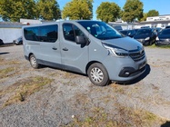 Renault Trafic 2020