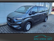 Ford Transit Custom 2026