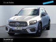 Mercedes-Benz GLB-Class 2025