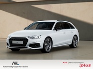 Audi A4 2024