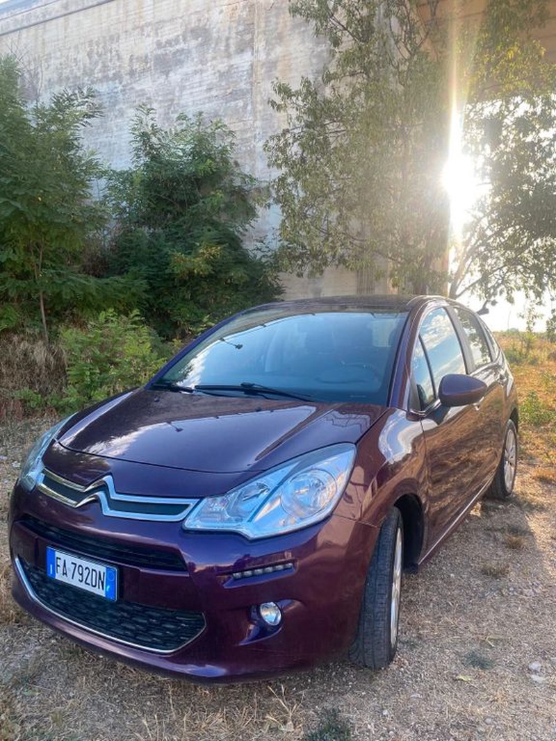 Citroen C3