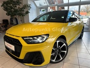 Audi A1 2019