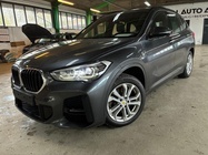 BMW X1 2022