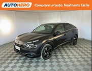 Citroen C4 2021