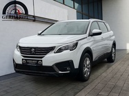 Peugeot 5008 2019