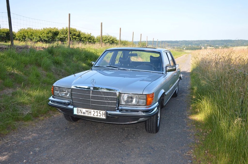 Mercedes-Benz 280
