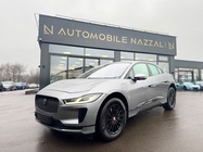 Jaguar I-Pace 2021