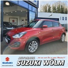 Suzuki Swift 2021