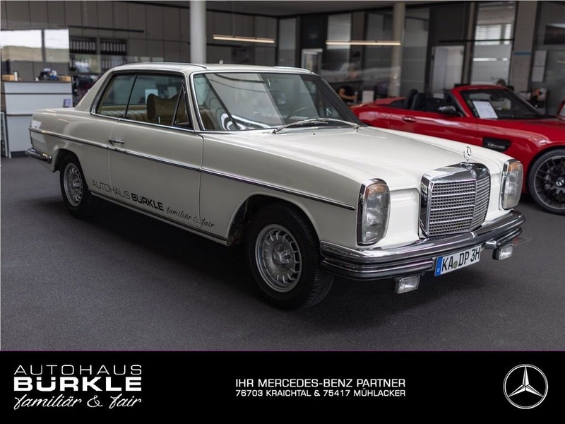 Mercedes-Benz 250