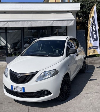 Lancia Ypsilon 2019