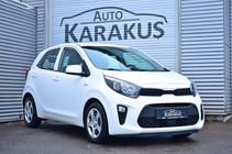 Kia Picanto 2022