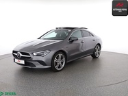 Mercedes-Benz CLA-Class 2020