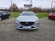 Mazda 6 2023