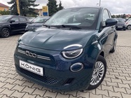 Fiat 500e 2023