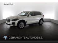 BMW X5 2022