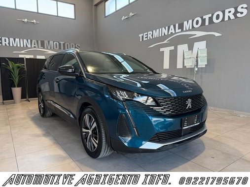 Peugeot 5008 2023