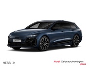 Audi S6 e-tron 2025