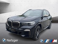 BMW X5 2019