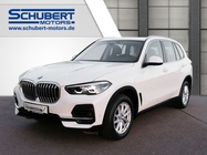 BMW X5 2021
