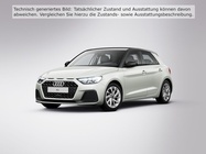 Audi A1 2025
