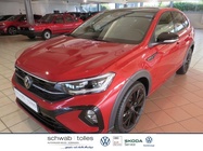 Volkswagen Taigo 2024