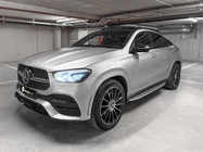 Mercedes-Benz GLE-Class 2023