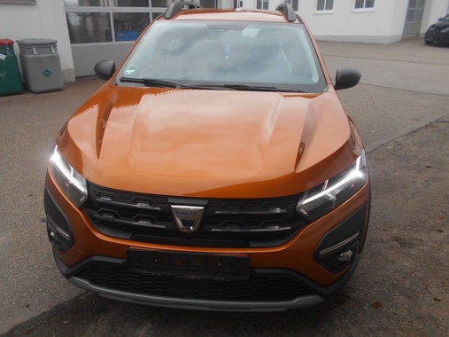 Dacia Sandero 2021