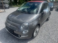 Fiat 500C 2018