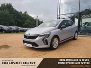 Renault Clio 2025