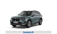 BMW X1 2025