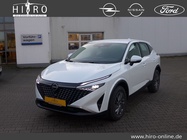 Nissan Qashqai 2025