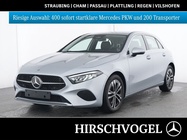 Mercedes-Benz A-Class 2025