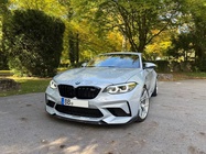 BMW M2 2020