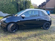 Opel Adam 2019