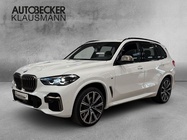 BMW X5 2023