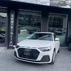 Audi A1 2025