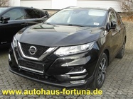Nissan Qashqai 2019