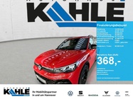 Volkswagen Tiguan 2026