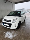 Citroen C1 2020