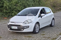 Fiat Punto 2011