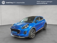 Ford Puma 2024