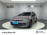 Volkswagen Golf 2025