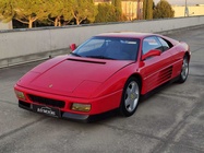 Ferrari 348 1992