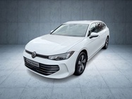 Volkswagen Passat 2025