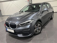 BMW 1 Series 2020