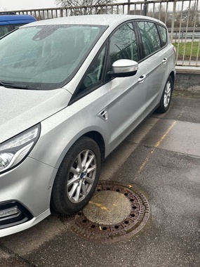 Ford S-Max 2020