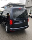 Volkswagen Caddy 2019