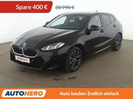 BMW 1 Series 2025